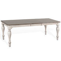 Westwood Village Dining Table w/ Butterfly Leaf