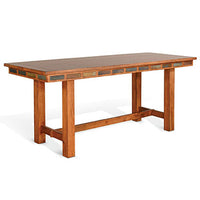 Sedona Friendship Table, 36"H