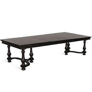 Scottsdale Extension Table w/ 2 Leaves