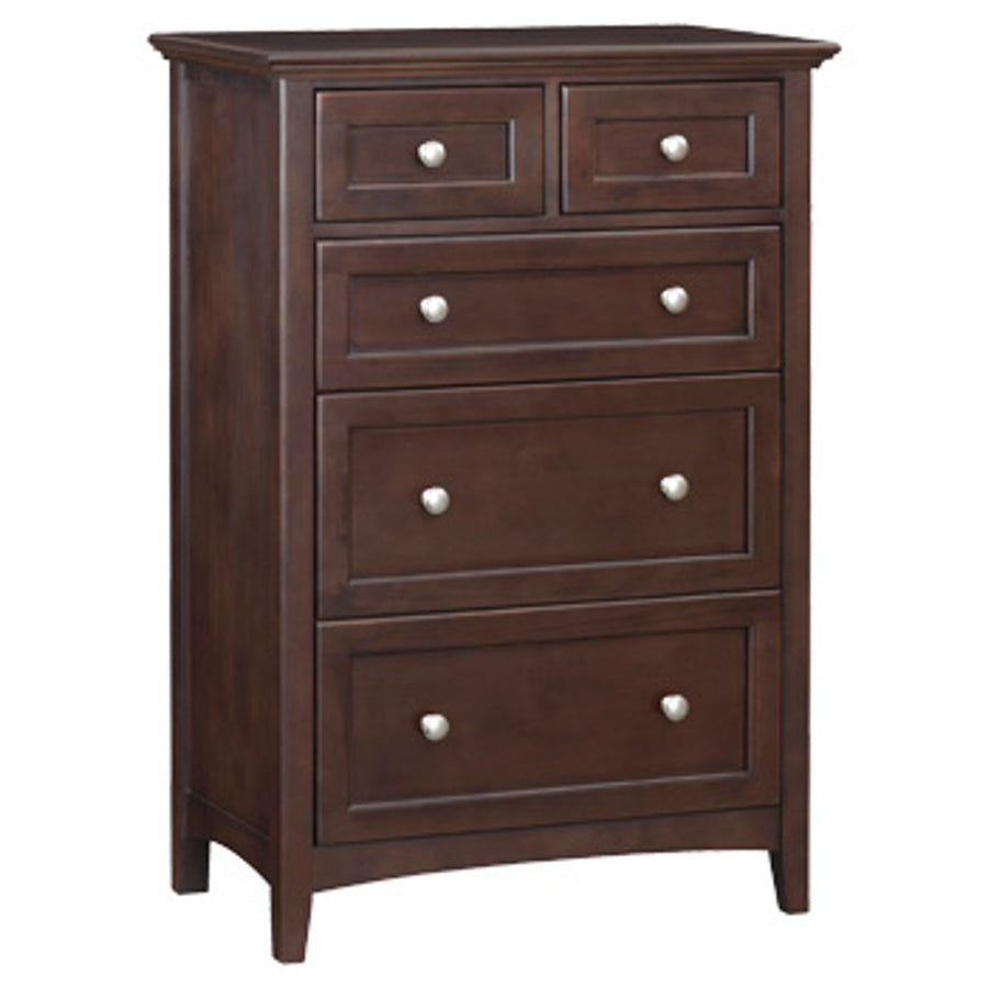 5‑drawer Tall Chest
