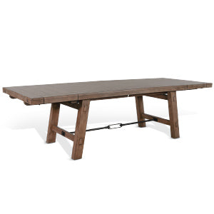 Extension Table w/Turnbuckle