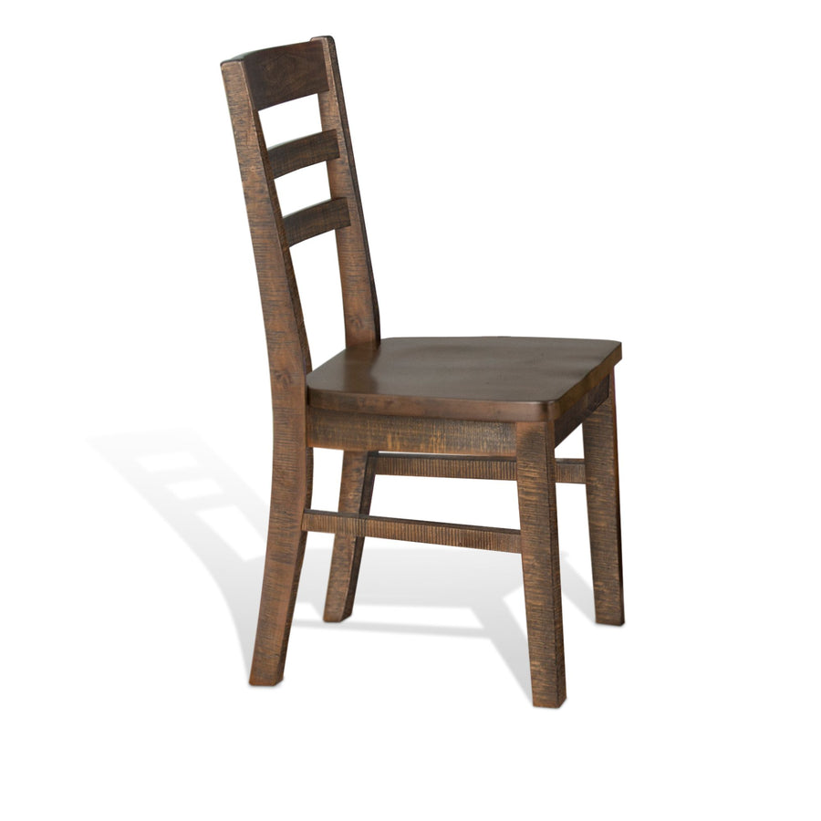 Homestead Ladderback Chair,