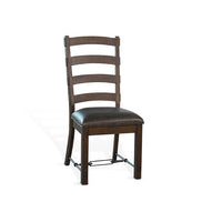 Ladderback Chair