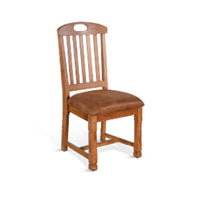 Sedona Slatback Side Chair