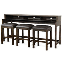 Console Table w/