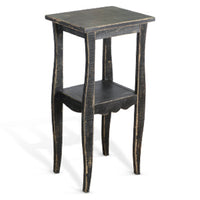 Black Sand  End Table