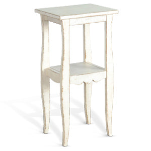 White Sand  End Table