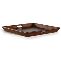 Santa Fe Ottoman Tray