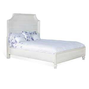 Carriage House Queen Bed
