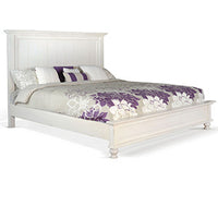 Carriage House Queen Bed