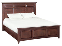 Cal-King Mantel Bed