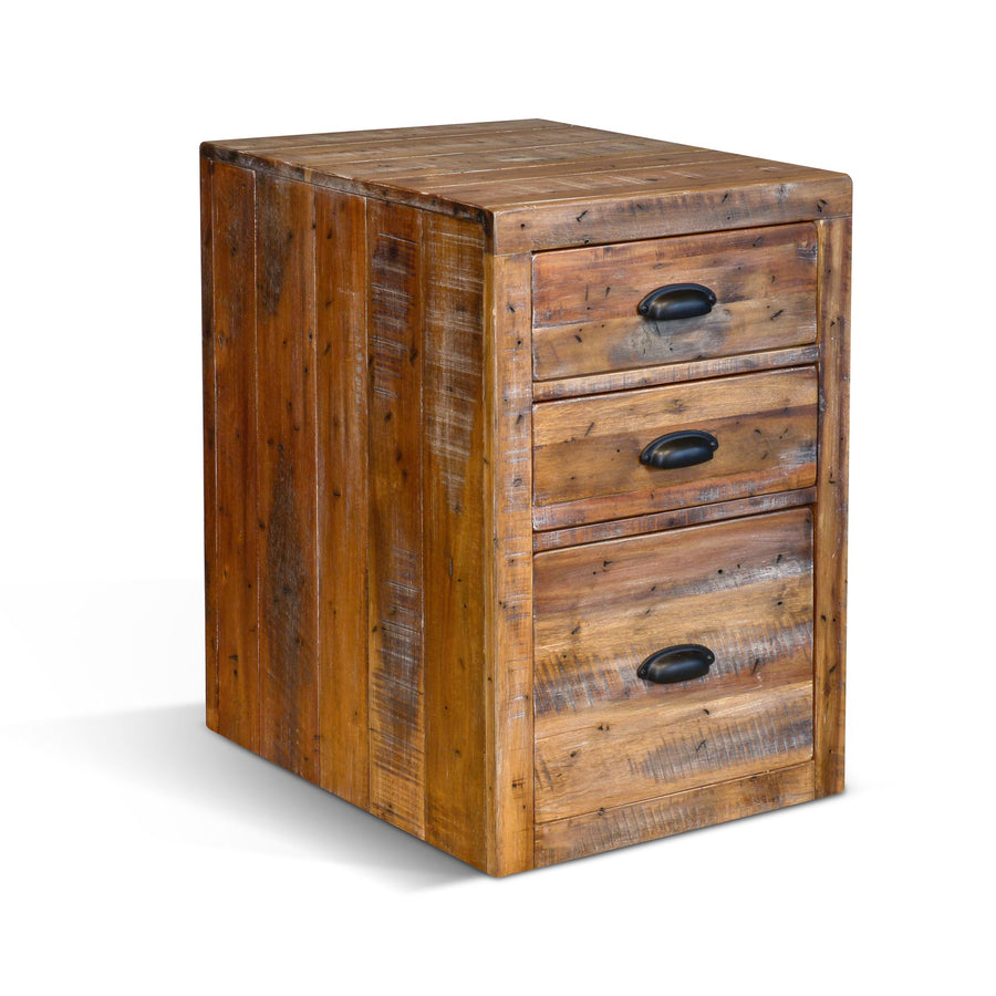 Havana File Cabinet