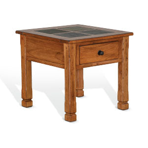 Sedona End Table