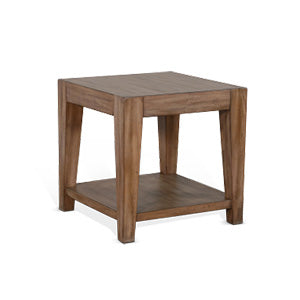 Doe Valley End Table