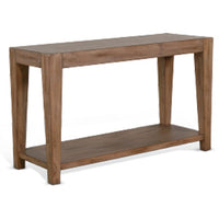 Doe Valley Sofa Table