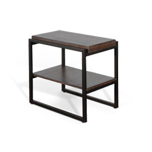 Tyler Chair Side Table