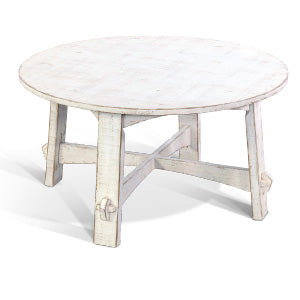 White Sand Coffee Table