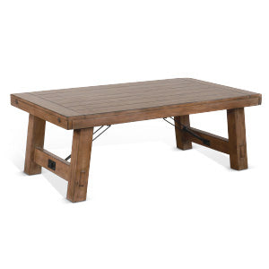 Doe Valley Coffee Table