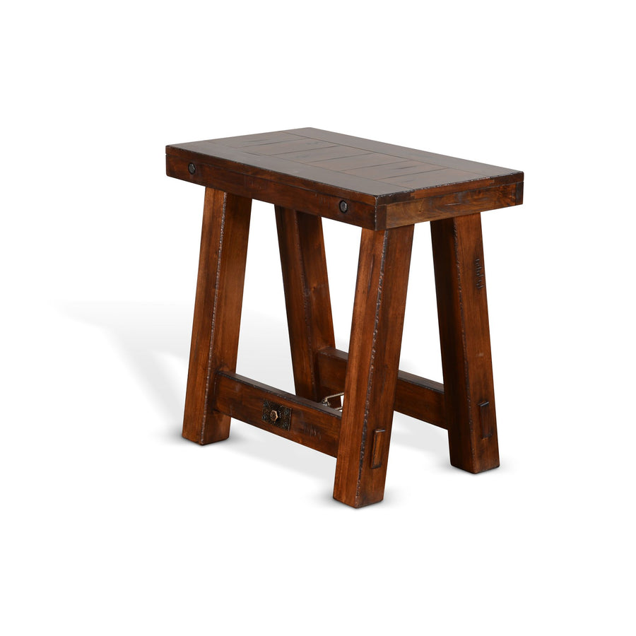 Tuscany Chair Side Table