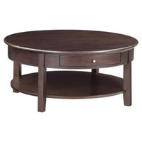 Round Cocktail Table (40"d)