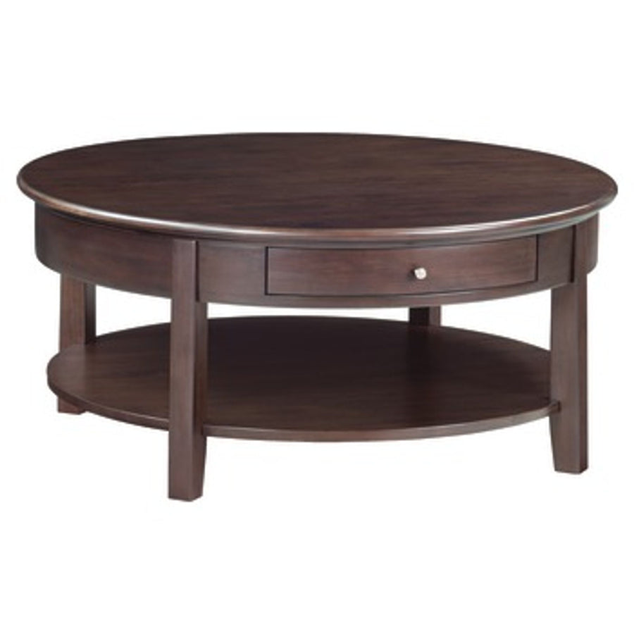 Round Cocktail Table (40