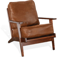 Santa Fe Chair Cushion Seat & Back