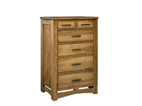 Homestead Chest of Drawers