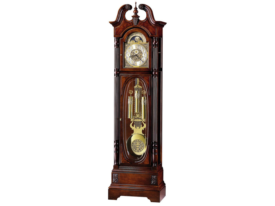 Stewart Anni Clock
