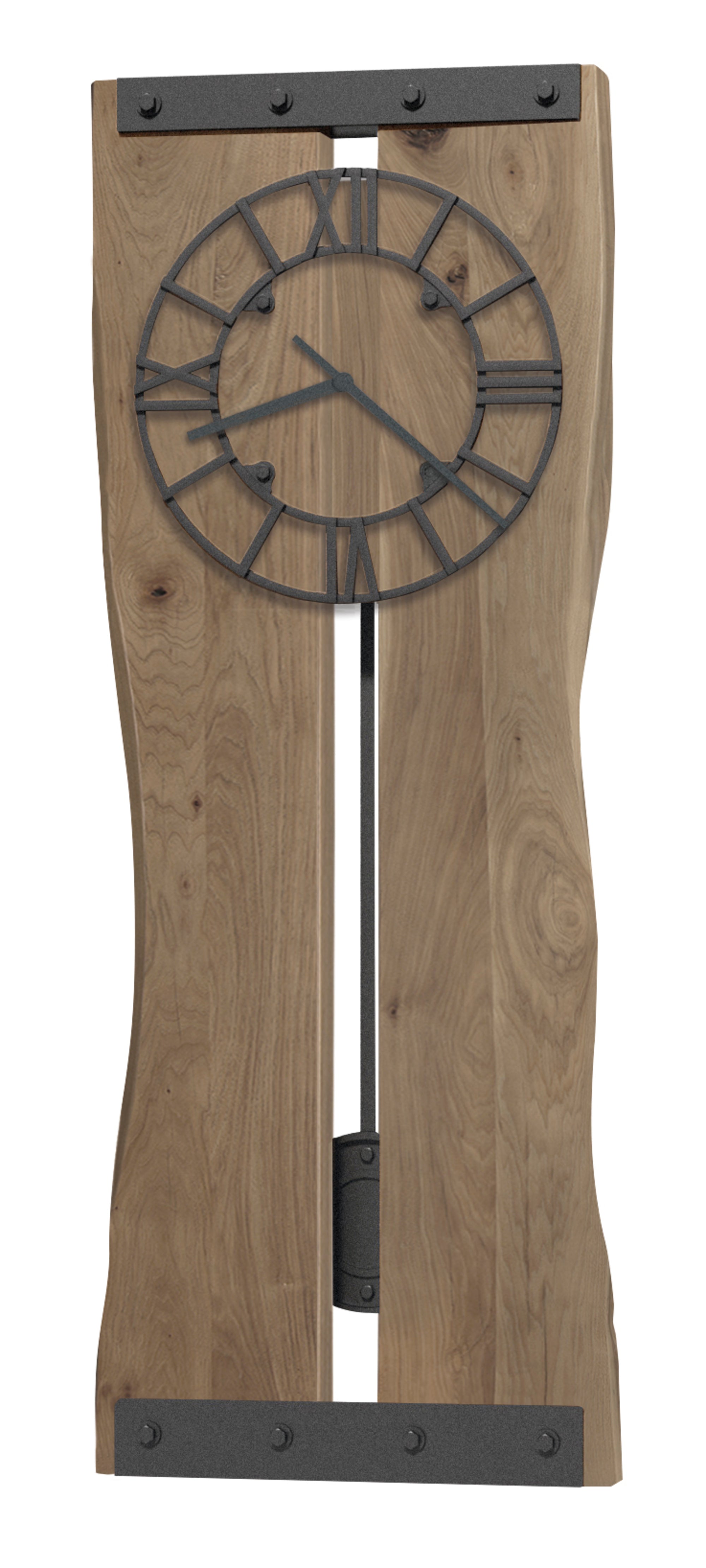 Zeno Wall Clock