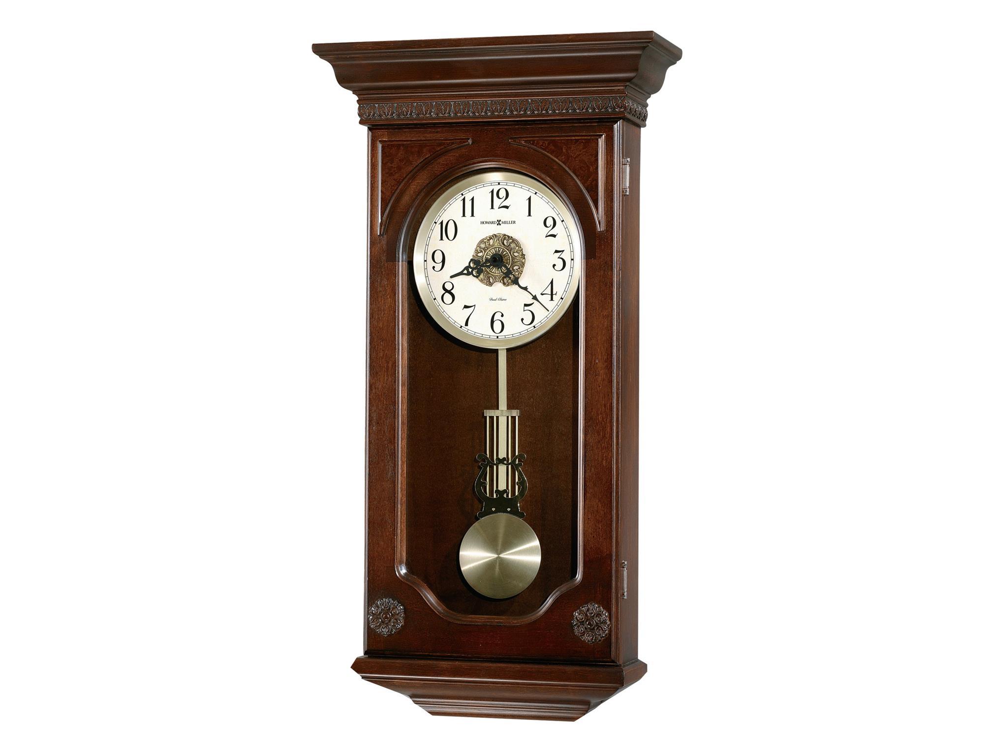 Jasmine W/Clock