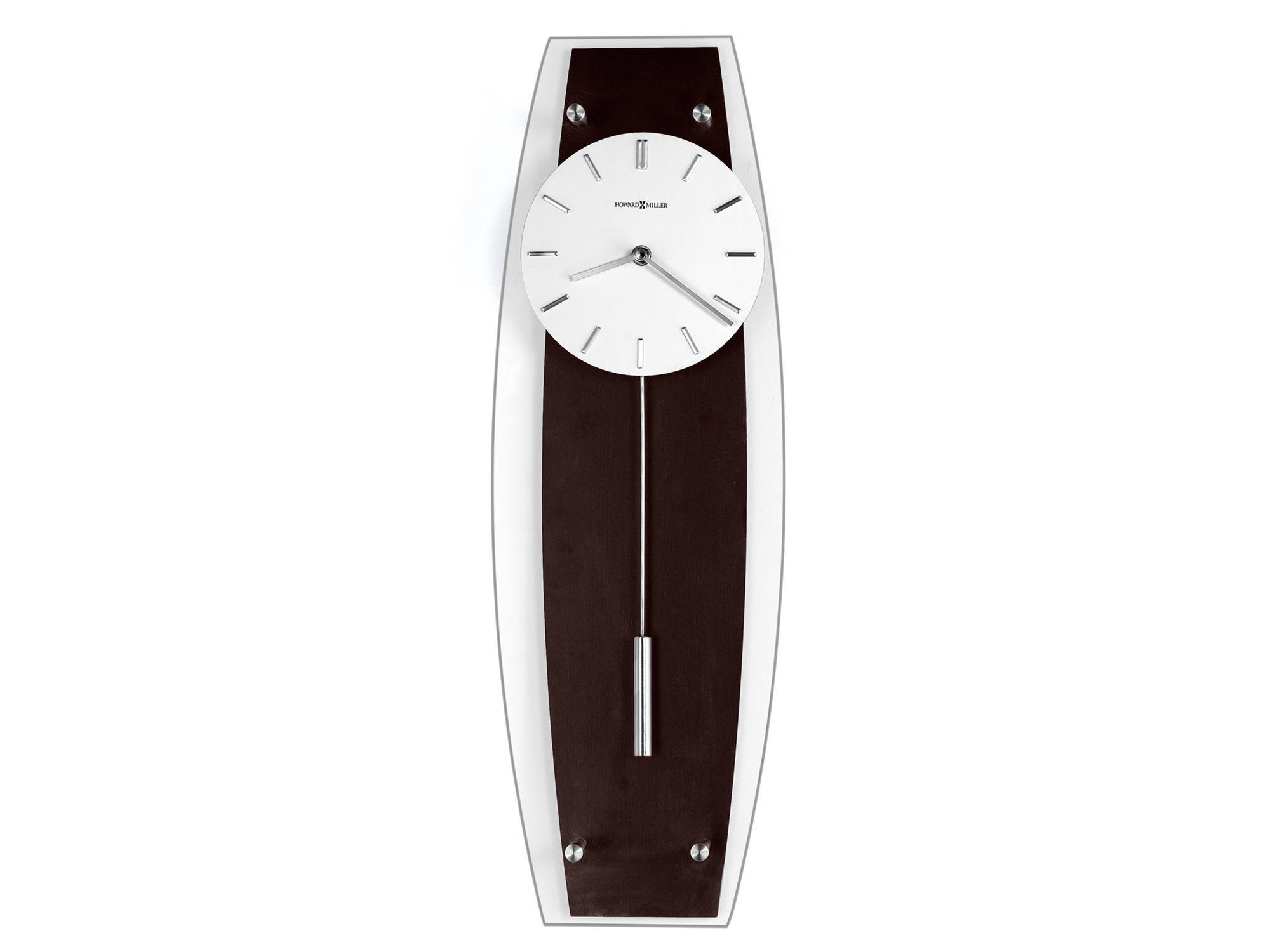 Cyrus Wall Clock