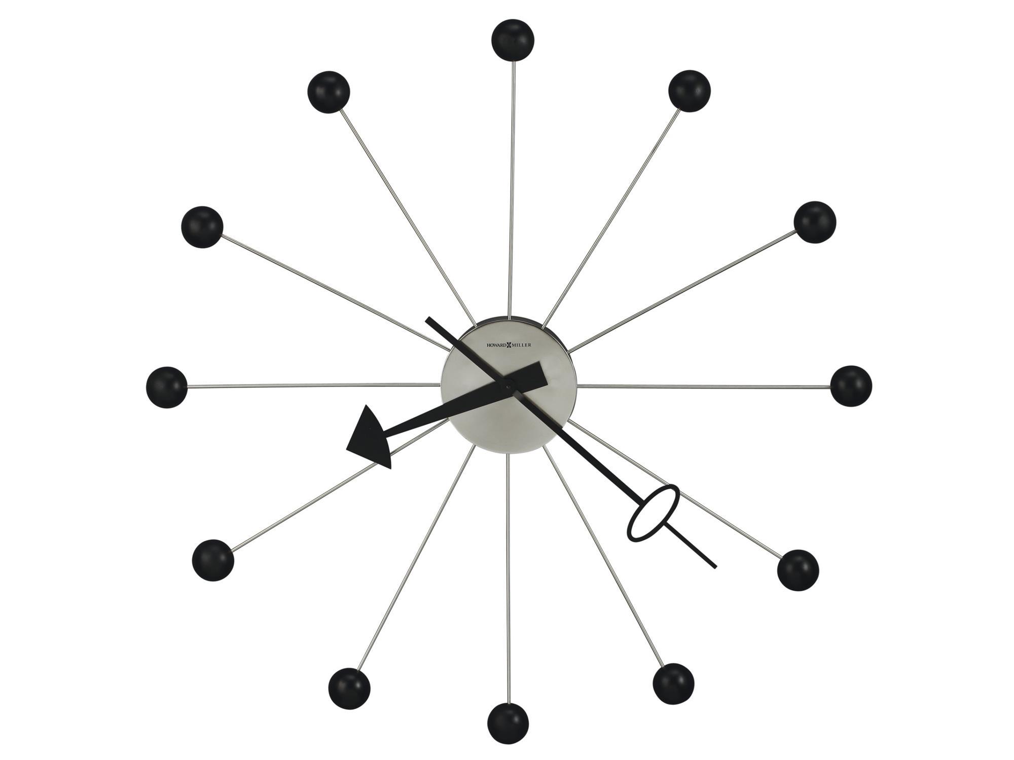 Ball Clock Ii