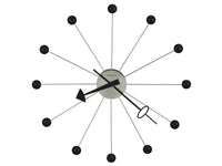 Ball Clock Ii