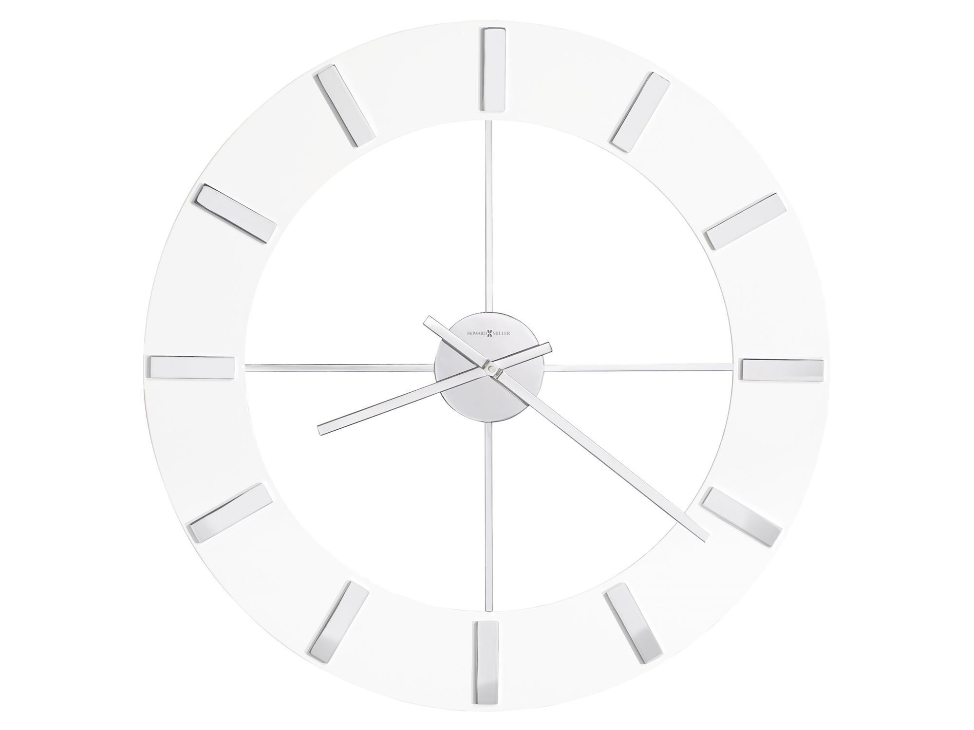 Pearl 30White/Chrome Wal