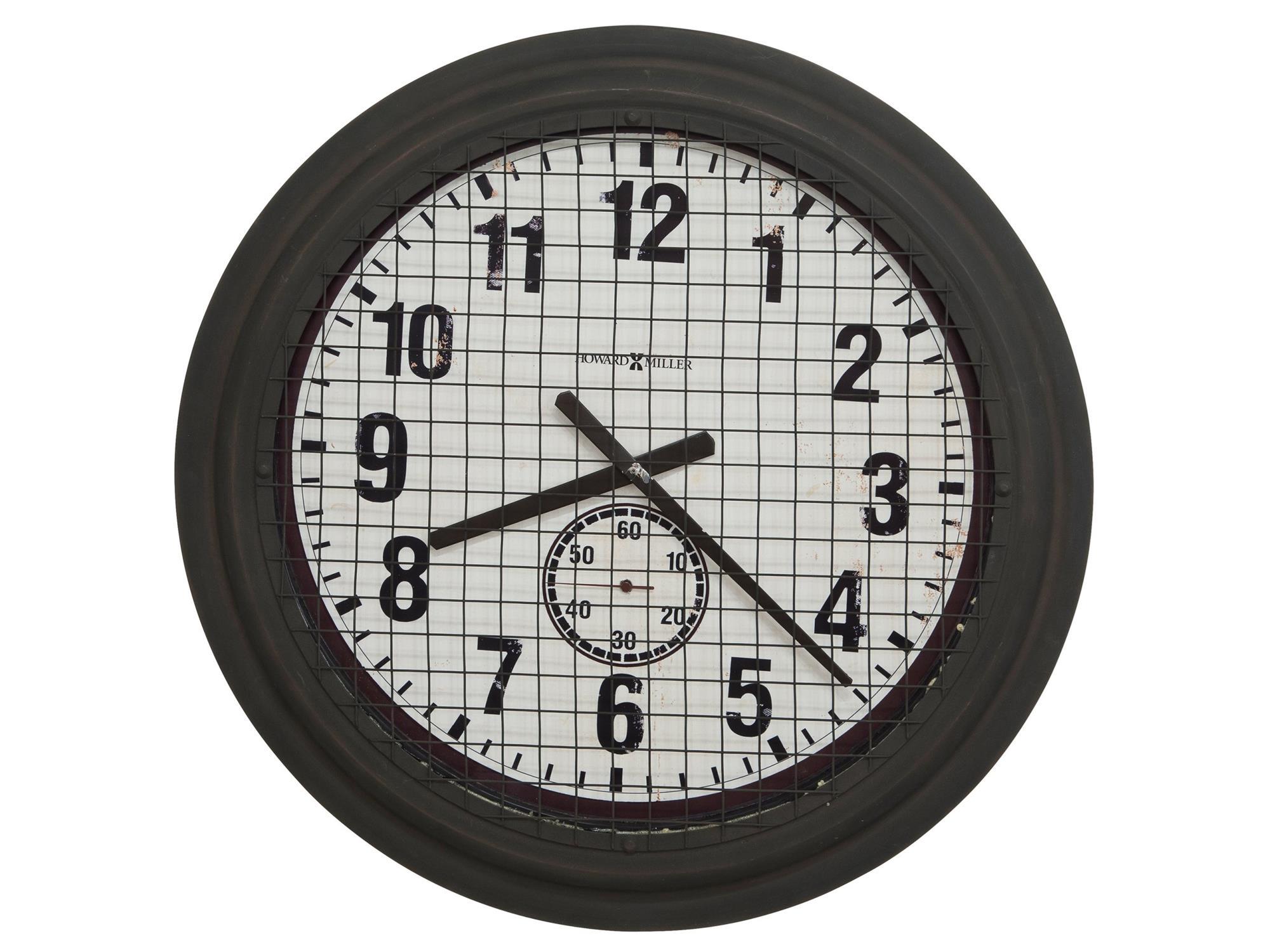 Grid Iron Works