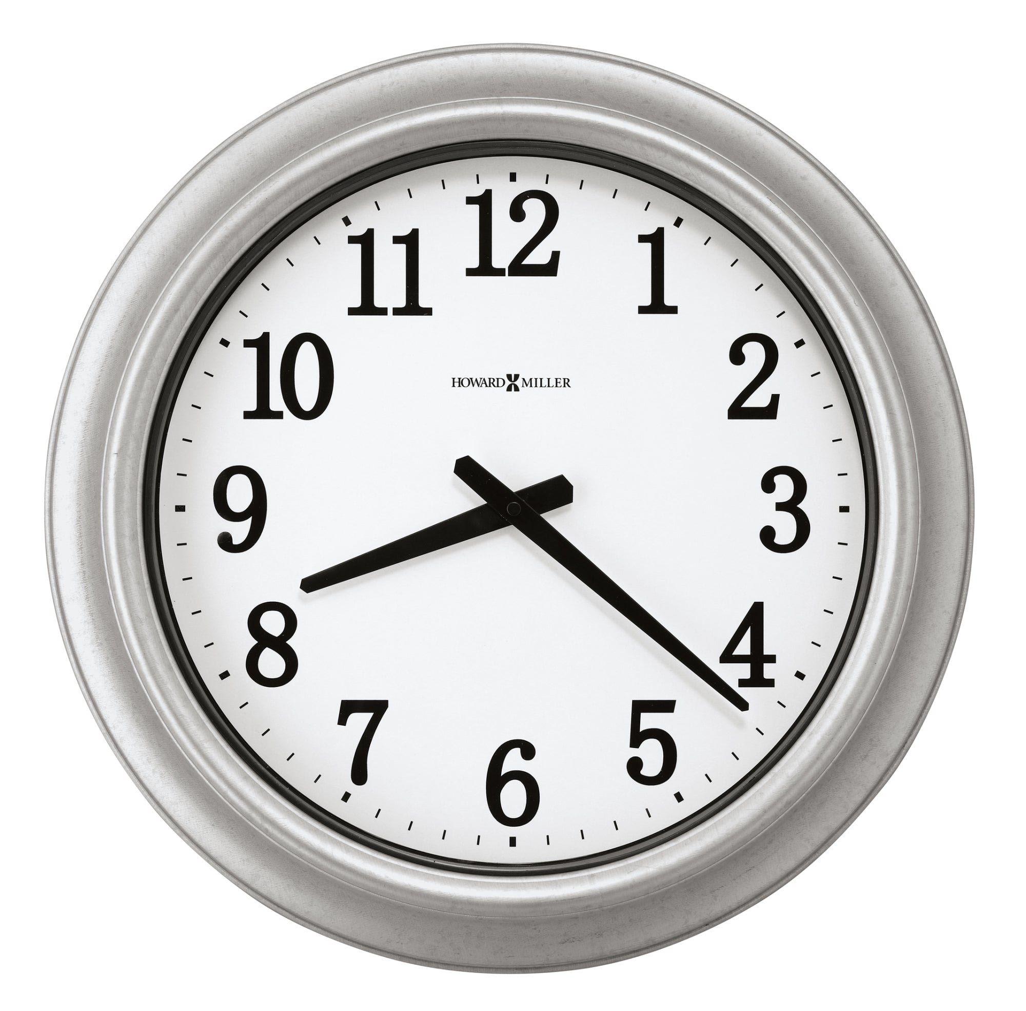 Stratton Wall Clock