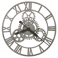 Sibley Wall Clock