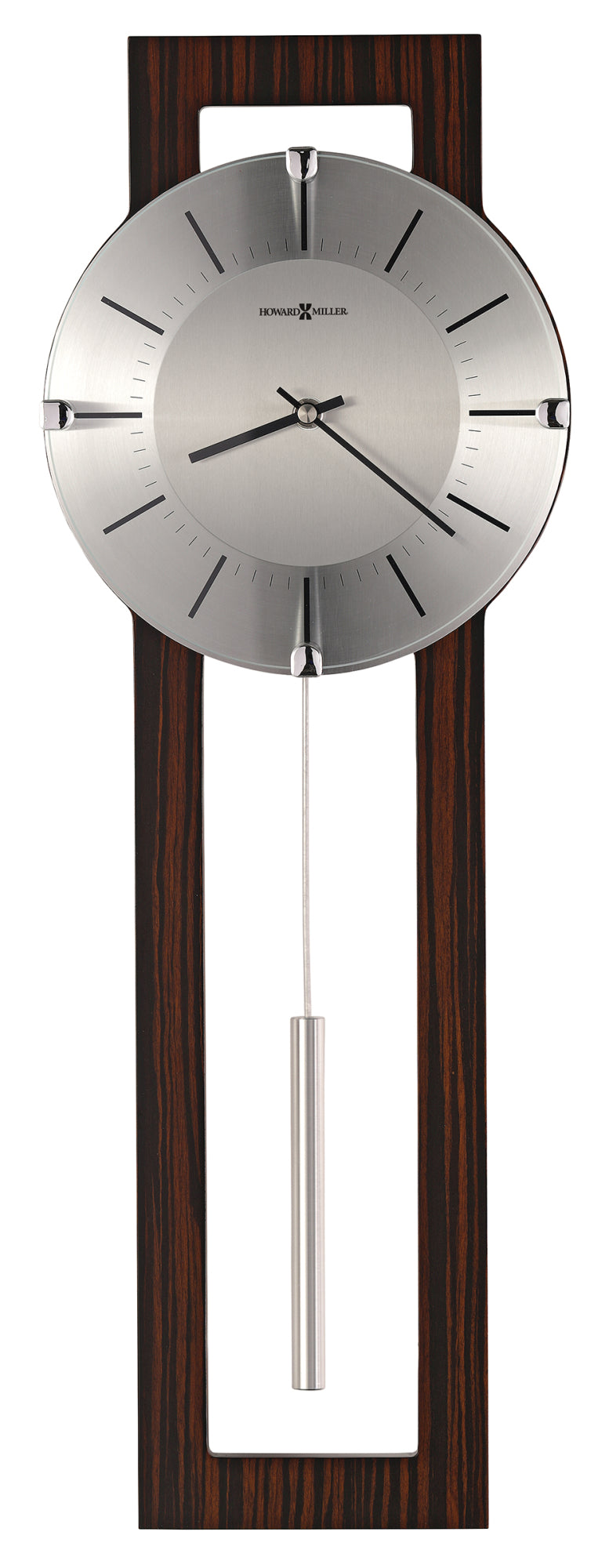 Mela Wall Clock