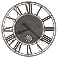 Marius Gallery Wall Clock