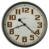 Hewitt Gallery Wall Clock