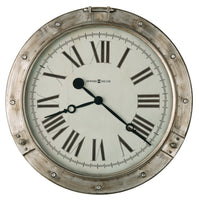 Chesney Gallery Wall Clock