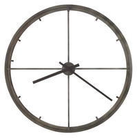 Girvan Gallery Wall Clock