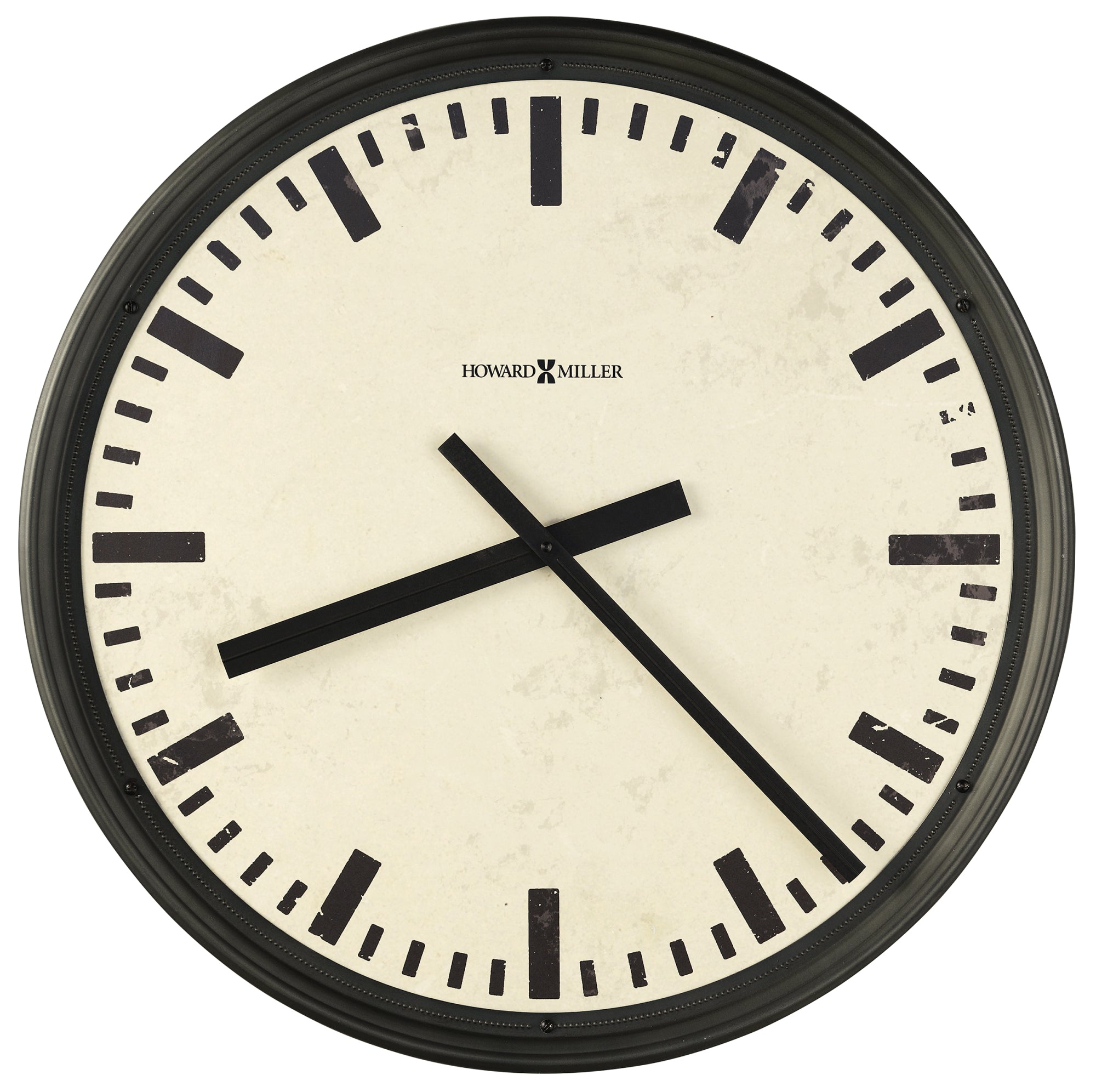 Conklin Gallery Wall Clock