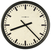 Conklin Gallery Wall Clock