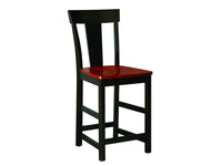 Laker Gathering Chair - (24'' seat height)