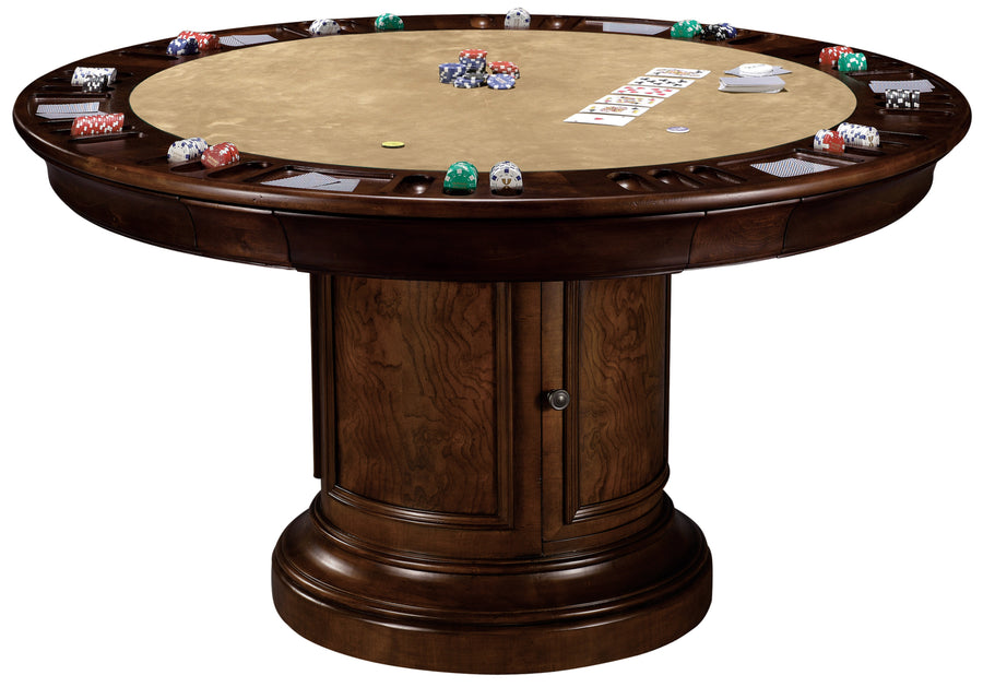 Ithaca Game Table