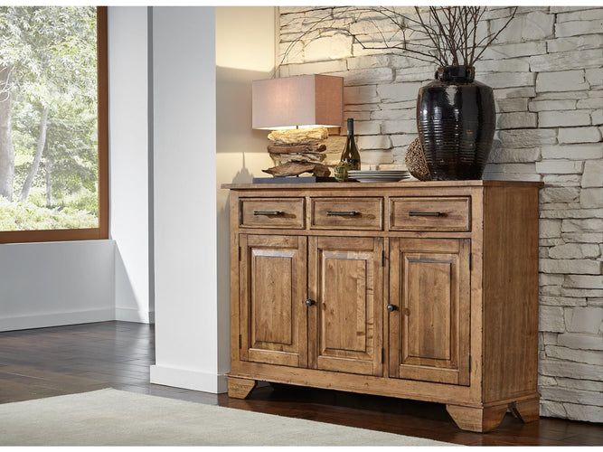 A-America Bennett Server - Main Image