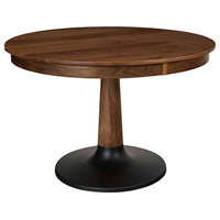 Bowie Single Pedestal Table