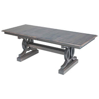 Elliot Trestle Table