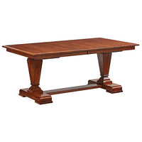 Fulton Trestle Table